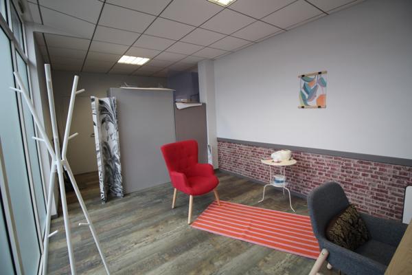 local à louer - ANGLET