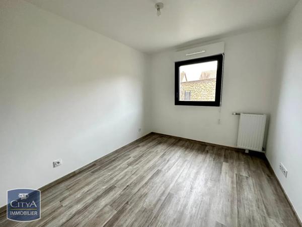 Appartement à louer 3 pièces 67.3m² Grand-Couronne (76530)