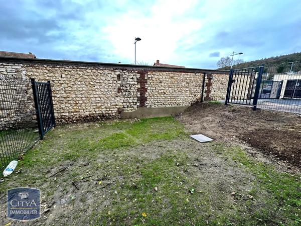 Appartement à louer 3 pièces 67.3m² Grand-Couronne (76530)