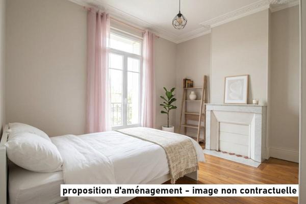 Maison de caractère en meulière de 183 m² et 6 chambres à Soissons