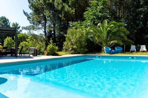 Vente Maison de luxe Dolus-d'Oléron 6 Pièces 110 m²