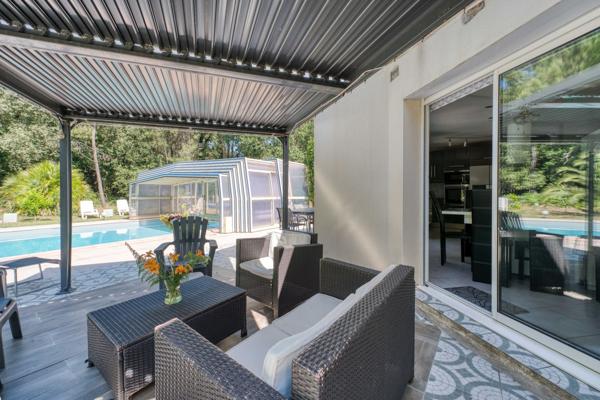 Vente Maison de luxe Dolus-d'Oléron 6 Pièces 110 m²