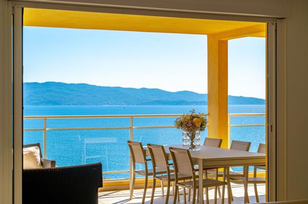 Vente Appartement de luxe Ajaccio 5 Pièces 114 m²