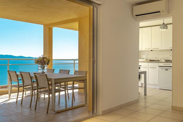 Vente Appartement de luxe Ajaccio 5 Pièces 114 m²