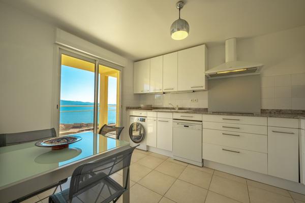 Vente Appartement de luxe Ajaccio 5 Pièces 114 m²