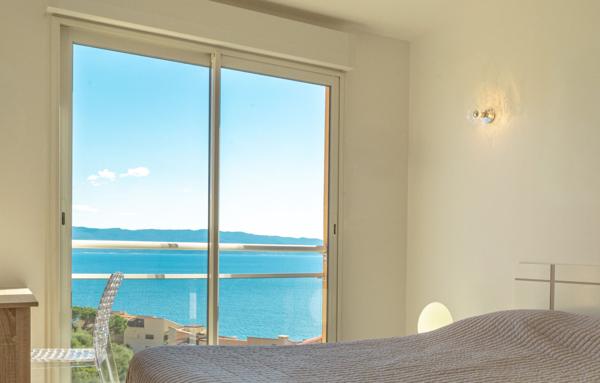 Vente Appartement de luxe Ajaccio 5 Pièces 114 m²