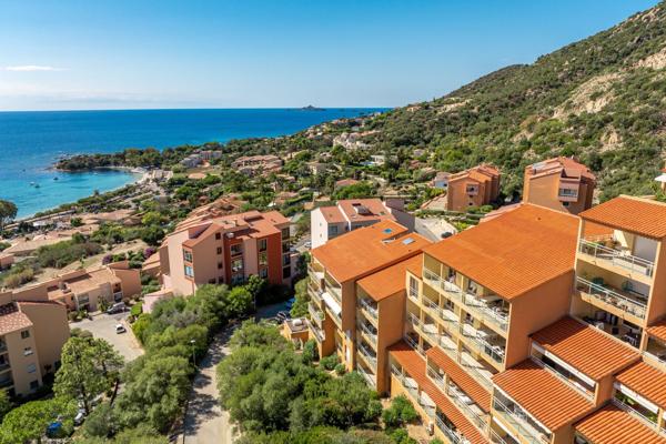 Vente Appartement de luxe Ajaccio 5 Pièces 114 m²