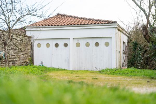 Vente Maison de luxe Saint-Pierre-d'Oléron 9 Pièces 189 m²