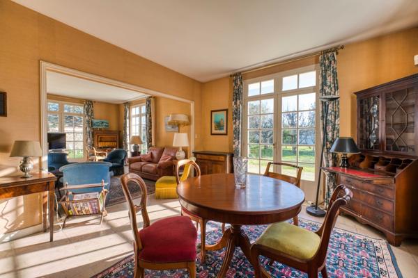 Vente Maison de luxe Saint-Pierre-d'Oléron 9 Pièces 189 m²