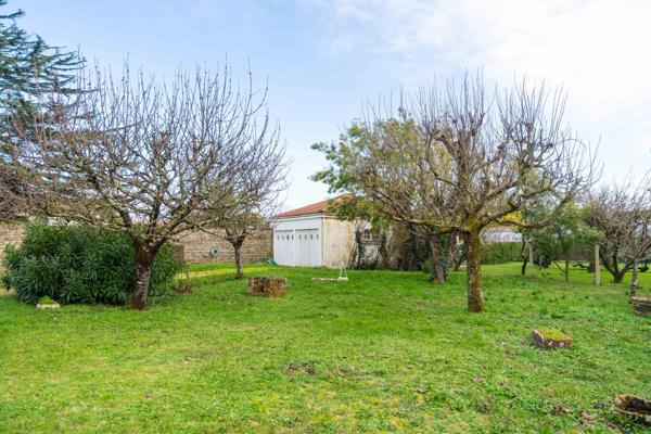 Vente Maison de luxe Saint-Pierre-d'Oléron 9 Pièces 189 m²