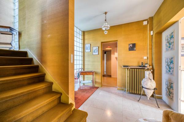 Vente Maison de luxe Saint-Pierre-d'Oléron 9 Pièces 189 m²