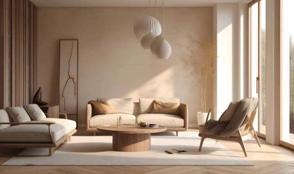 Appartement à vendre 4 pièces traversant ANNECY (74)