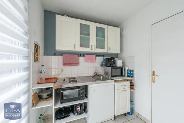 Appartement à vendre 3 pièces 53.83m²