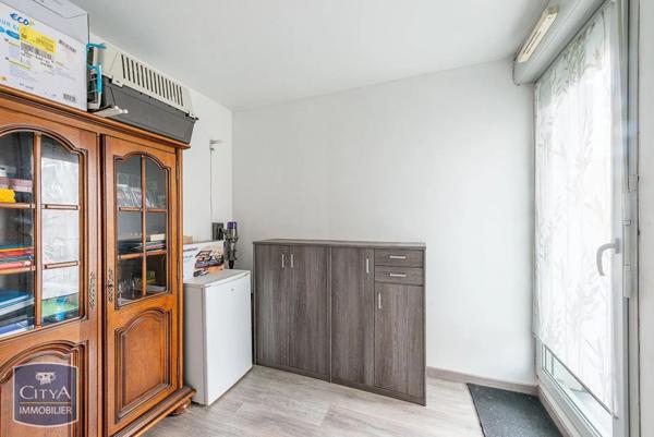 Appartement à vendre 3 pièces 53.83m²