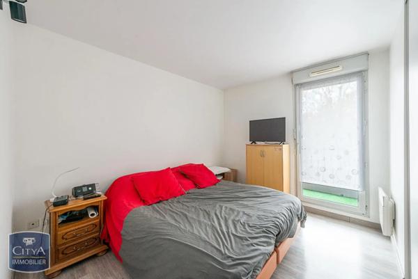 Appartement à vendre 3 pièces 53.83m²