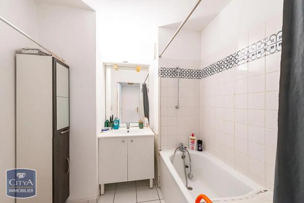 Appartement à vendre 3 pièces 53.83m²