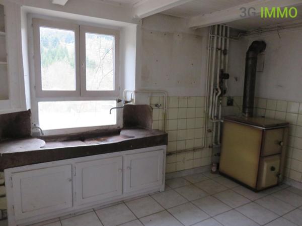 Vente / Maison avec dépendance