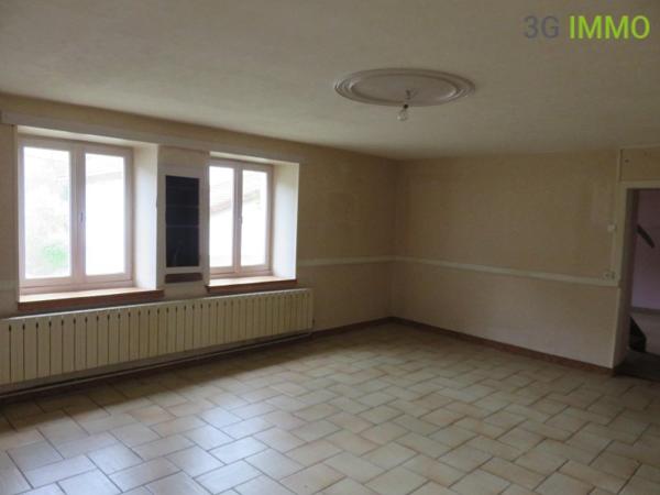 Vente / Maison avec dépendance