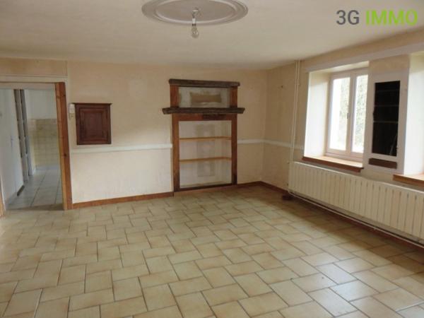 Vente / Maison avec dépendance