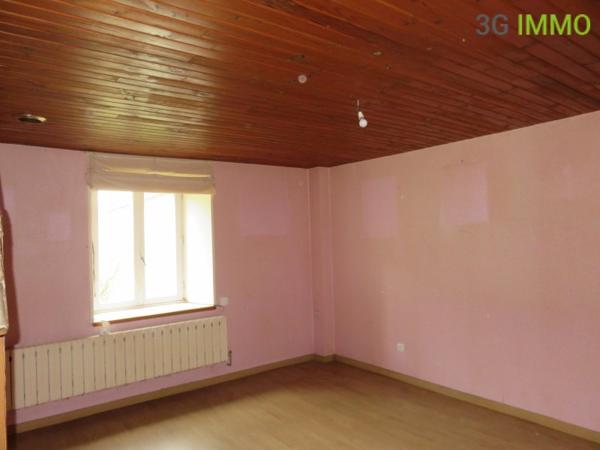 Vente / Maison avec dépendance