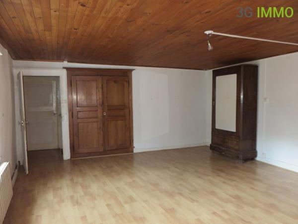 Vente / Maison avec dépendance