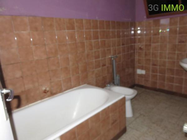 Vente / Maison avec dépendance