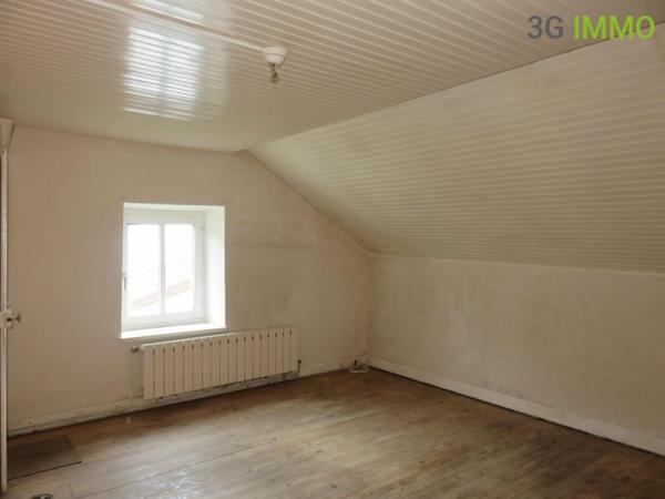 Vente / Maison avec dépendance