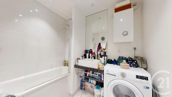 Appartement F3 à vendre  3 pièces - 70,37 m2 NANTES - 44