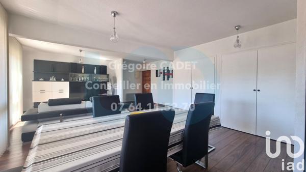 Appartement à vendre 2 pièces 61 m² Perpignan