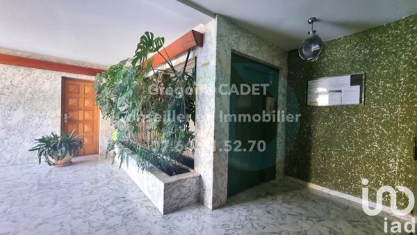 Appartement à vendre 2 pièces 61 m² Perpignan