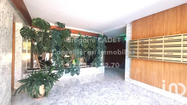 Appartement à vendre 2 pièces 61 m² Perpignan