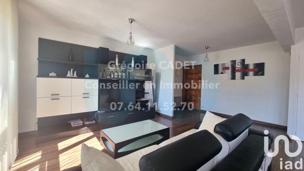 Appartement à vendre 2 pièces 61 m² Perpignan