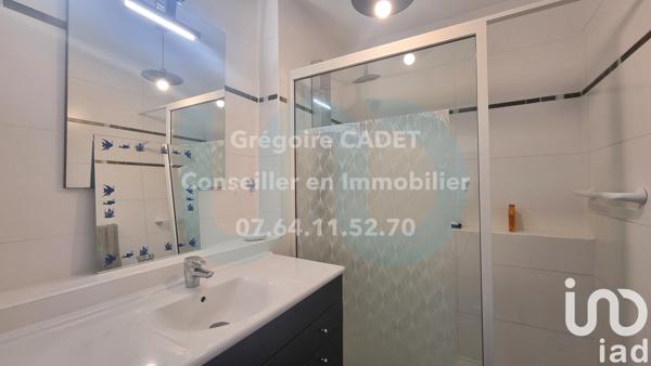 Appartement à vendre 2 pièces 61 m² Perpignan