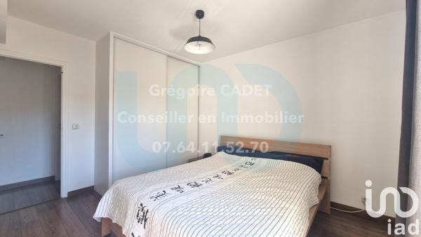 Appartement à vendre 2 pièces 61 m² Perpignan