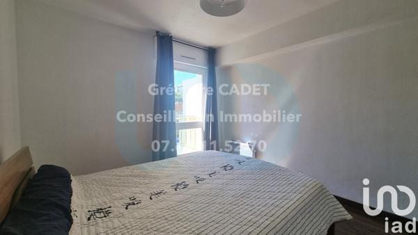 Appartement à vendre 2 pièces 61 m² Perpignan