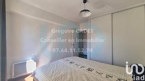 Appartement à vendre 2 pièces 61 m² Perpignan