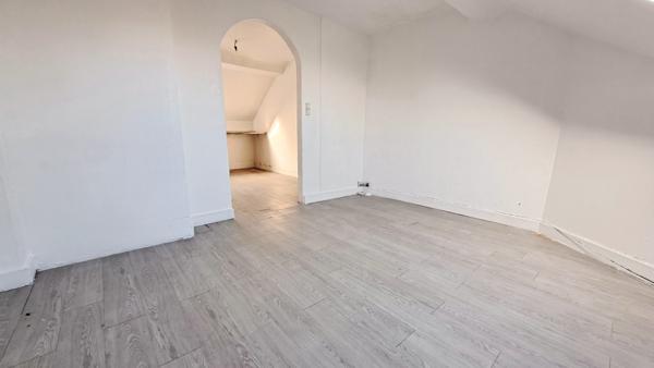 Charmant studio de 16 m2