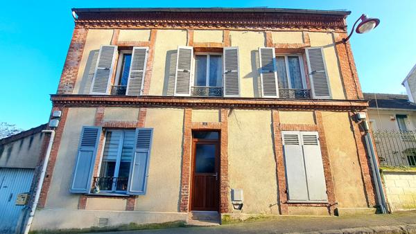 Charmant studio de 16 m2