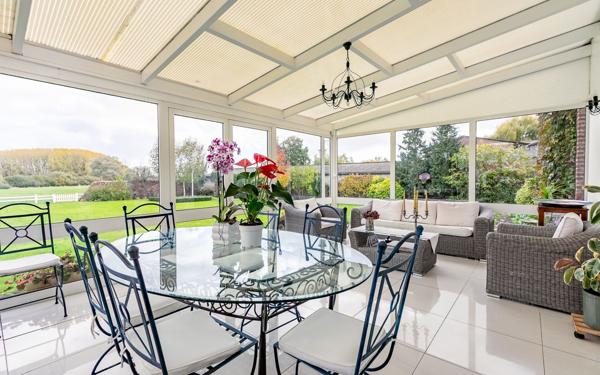 Maison à vendre    7 pièces •  Condren