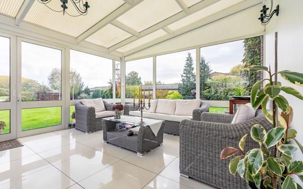 Maison à vendre    7 pièces •  Condren