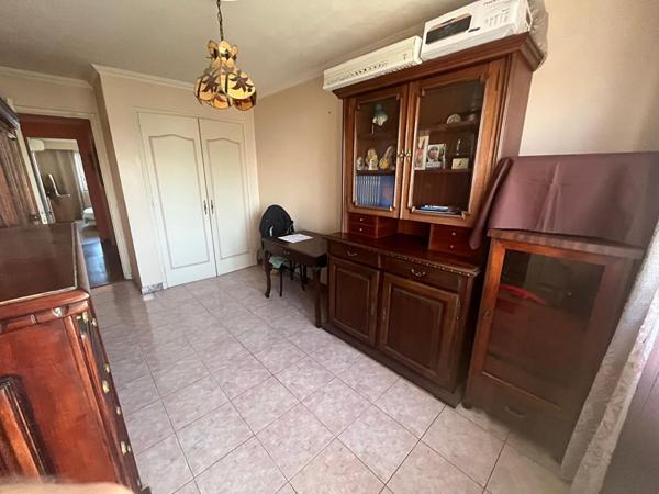 À vendre : Appartement 3 pièces avec vue mer à NICE OUEST