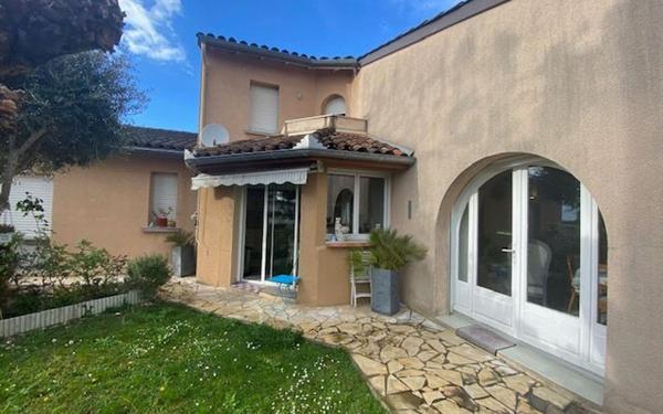 Maison à vendre    4 pièces • 130 m2 Castres