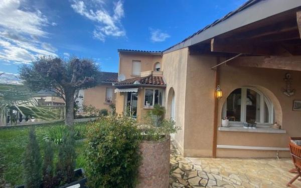Maison à vendre    4 pièces • 130 m2 Castres