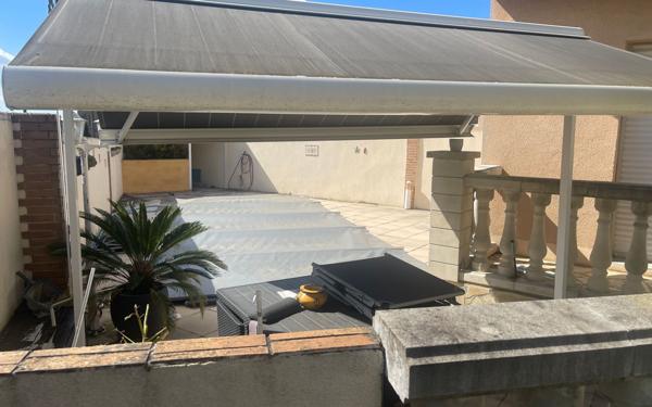 Maison à vendre    4 pièces • 130 m2 Castres