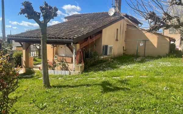 Maison à vendre    4 pièces • 130 m2 Castres