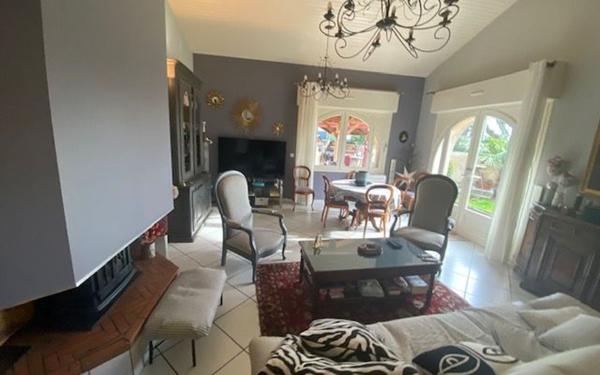 Maison à vendre    4 pièces • 130 m2 Castres