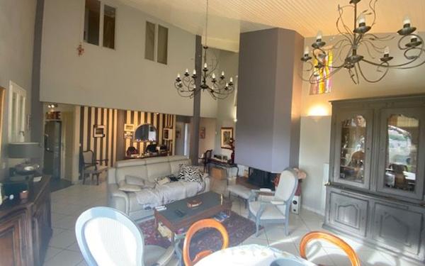 Maison à vendre    4 pièces • 130 m2 Castres