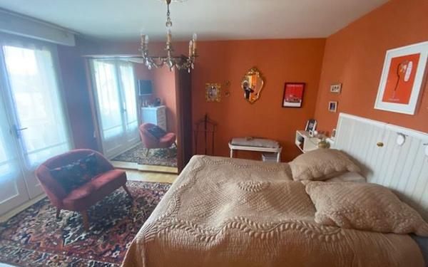 Maison à vendre    4 pièces • 130 m2 Castres