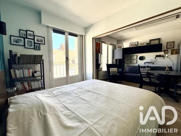 Appartement à vendre 2 pièces 32 m² Compiègne