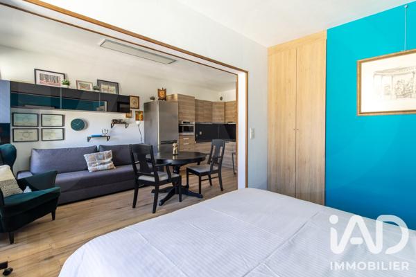 Appartement à vendre 2 pièces 32 m² Compiègne